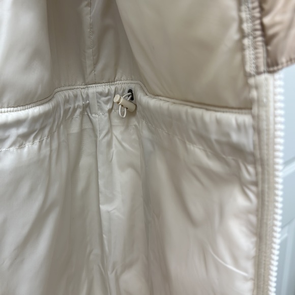 Columbia full length fleece jacket - Picture 3 of 8